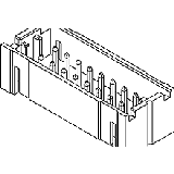 Molex 53313-0865