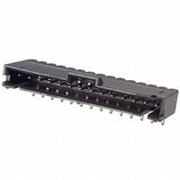 TE Connectivity AMP Connectors 6-103634-3