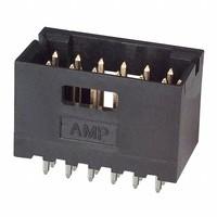 TE Connectivity AMP Connectors 5-103168-4