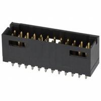 TE Connectivity AMP Connectors 6-103168-0