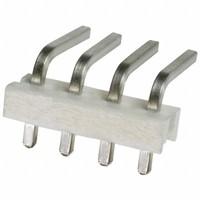 TE Connectivity AMP Connectors 640385-4