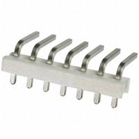 TE Connectivity AMP Connectors 640385-7