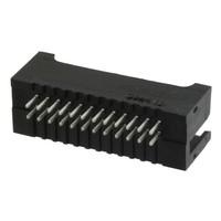 TE Connectivity AMP Connectors 5-102567-2