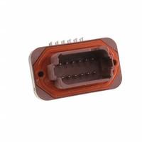 TE Connectivity DEUTSCH Connectors DT13-12PD-B016