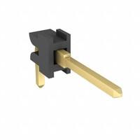 TE Connectivity AMP Connectors 87232-1