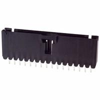 TE Connectivity AMP Connectors 6-103639-5