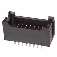 TE Connectivity AMP Connectors 6-102692-5