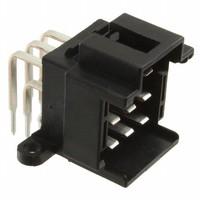 TE Connectivity AMP Connectors 9-966140-4