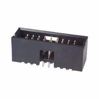 TE Connectivity AMP Connectors 5-103169-7
