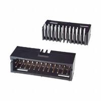 TE Connectivity AMP Connectors 6-102617-0