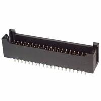 TE Connectivity AMP Connectors 6-102567-2