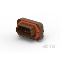 TE Connectivity DEUTSCH Connectors DT13-12PD