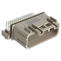 JAE Electronics MX47039NF2