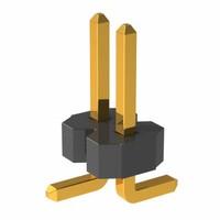 Sullins Connector Solutions GRPB021VWTD-RC