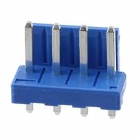 TE Connectivity AMP Connectors 3-1123723-4
