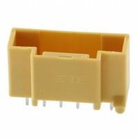TE Connectivity AMP Connectors 6-1971800-4