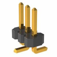 Sullins Connector Solutions GRPB031VWTD-RC