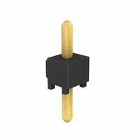 Samtec, Inc. TSW-101-05-G-S