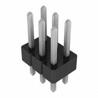 Sullins Connector Solutions GEC03DAAN