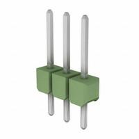 TE Connectivity AMP Connectors 966573-3