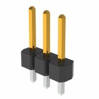 Amphenol Communications Solutions 68000-203HALF