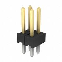 TE Connectivity AMP Connectors 5-146252-2