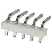 TE Connectivity AMP Connectors 644751-5