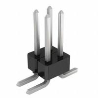 Sullins Connector Solutions GEC02DFBN-M30