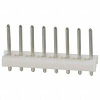 TE Connectivity AMP Connectors 640384-8