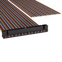 TE Connectivity AMP Connectors A1RXB-6436M