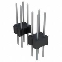 Sullins Connector Solutions PREC010DFBN-RC