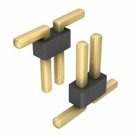 Sullins Connector Solutions GBC02DFBN-M30