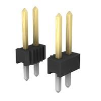 TE Connectivity AMP Connectors 5-146269-4