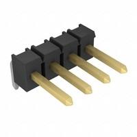 TE Connectivity AMP Connectors 5-102974-4