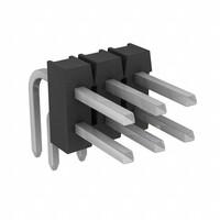 TE Connectivity AMP Connectors 9-103324-0-03