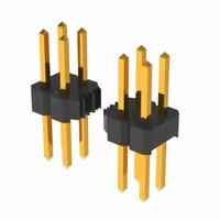 Sullins Connector Solutions PRPC011DABN-RC