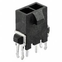 TE Connectivity AMP Connectors 2-1445051-2