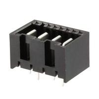 TE Connectivity AMP Connectors 521383-4
