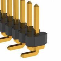 Sullins Connector Solutions GRPB121VWTC-RC