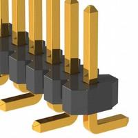 Sullins Connector Solutions GRPB121VWTD-RC
