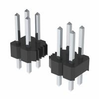 Sullins Connector Solutions PREC021DAAN-RC