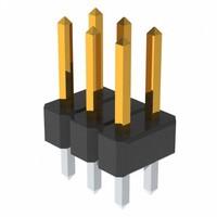 Sullins Connector Solutions PCC03DAAN