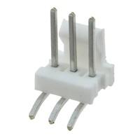 TE Connectivity AMP Connectors 644875-3