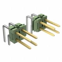 TE Connectivity AMP Connectors 825457-7