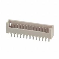 Hirose DF13-13P-1.25DSA(20)