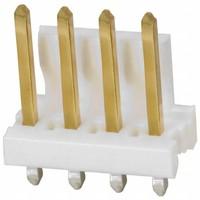 TE Connectivity AMP Connectors 641208-4