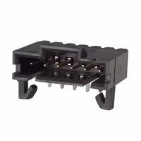 TE Connectivity AMP Connectors 5-103904-5