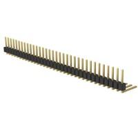 Sullins Connector Solutions PRPC034SBCN-M71RC