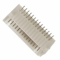 TE Connectivity AMP Connectors 2-292138-8