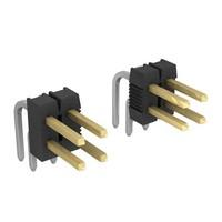 TE Connectivity AMP Connectors 9-102975-0-06